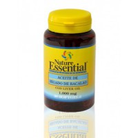 OLIO DI FEGATO 30 CAPSULE