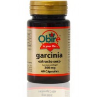 GARCINIA 60 capsule