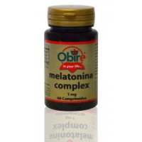 MELATONINA 60 compresse