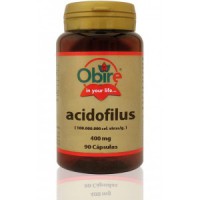 ACIDOFILUS 90 compresse