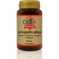 PROPOLIS PLUS 90 compresse