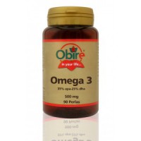 OMEGA-3 compresse 90