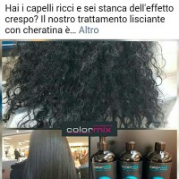 KERAMIX SYSTEM ( trattamento lisciante )